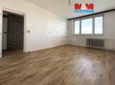 Pronájem bytu, 1+1, 37 m²
