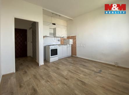 Pronájem bytu, 1+1, 37 m²