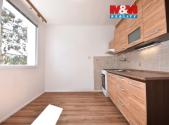 Pronájem bytu, 1+1, 41 m²
