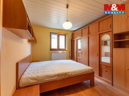 Prodej bytu, 2+kk, 61 m²