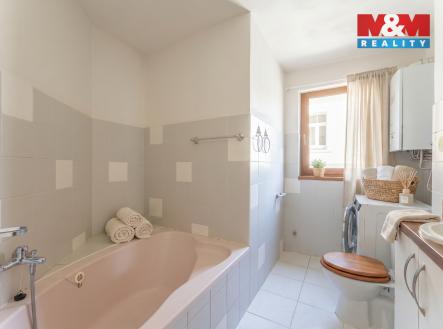 Prodej bytu, 2+kk, 61 m²