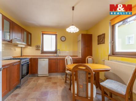 Prodej bytu, 2+kk, 61 m²