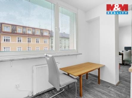 Prodej bytu, 1+1, 40 m²
