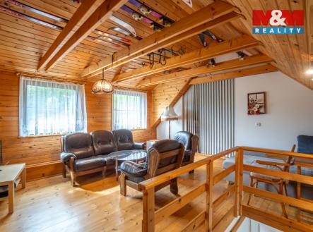 Prodej domu/vily, 66 m²