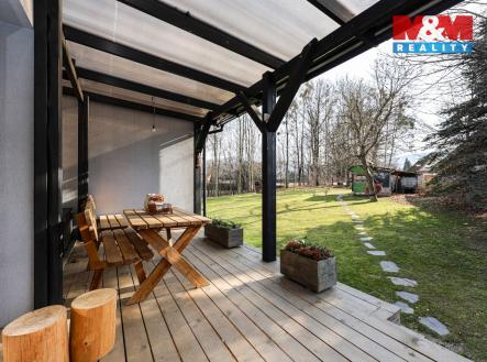 Prodej chaty/rekreačního objektu, 180 m²
