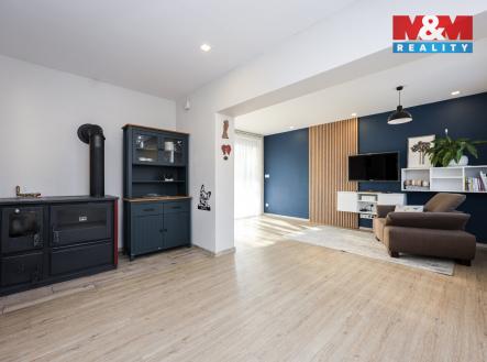 Prodej chaty/rekreačního objektu, 180 m²