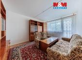 Prodej bytu, 2+1, 58 m²
