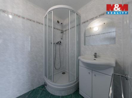 Prodej bytu, 2+1, 58 m²