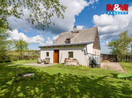 Prodej domu/vily, 90 m²