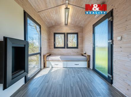 Prodej pozemku pro bydlení, 278 m²