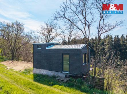 Prodej pozemku pro bydlení, 278 m²