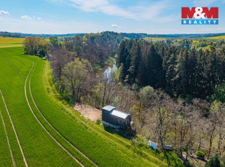 Prodej pozemku pro bydlení, 278 m²