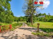 Prodej pozemku pro bydlení, 857 m²