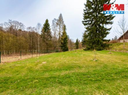 Prodej pozemku pro bydlení, 857 m²