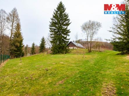 Prodej pozemku pro bydlení, 857 m²
