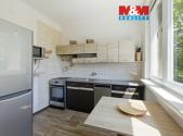 Prodej bytu, 2+1, 58 m²