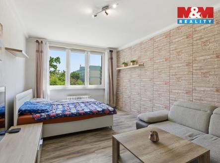 Prodej bytu, 2+1, 58 m²