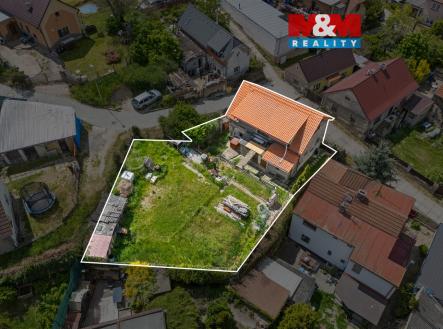 Prodej domu/vily, 150 m²