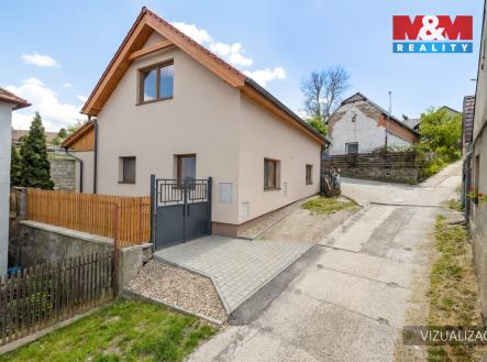 Prodej domu/vily, 150 m²
