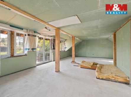 Prodej domu/vily, 150 m²