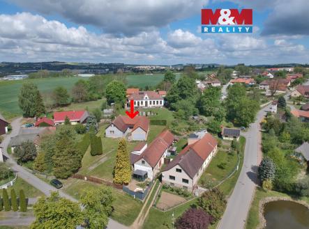 Prodej domu/vily, 167 m²