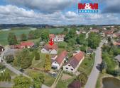 Prodej domu/vily, 167 m²