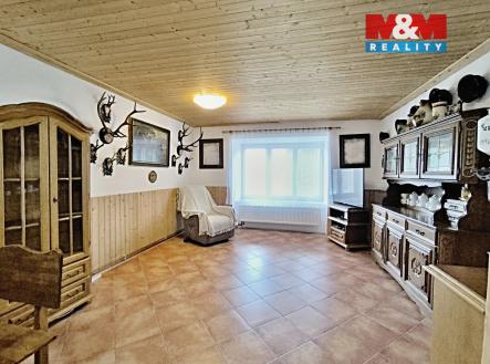 Prodej domu/vily, 167 m²
