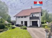 Pronájem domu/vily, 235 m²