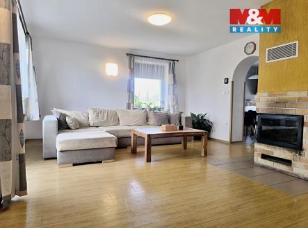 Pronájem domu/vily, 235 m²