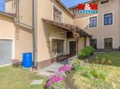 Prodej bytu, 4+1, 91 m²