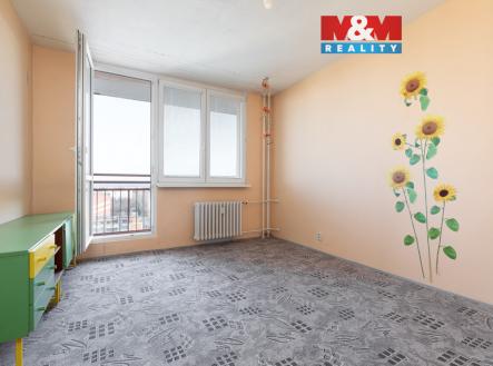 Prodej bytu, 2+kk, 52 m²