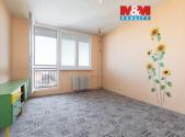 Prodej bytu, 2+kk, 52 m²