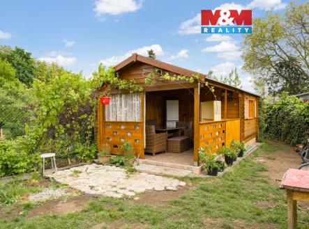 Prodej chaty/rekreačního objektu, 308 m²