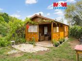 Prodej chaty/rekreačního objektu, 308 m²