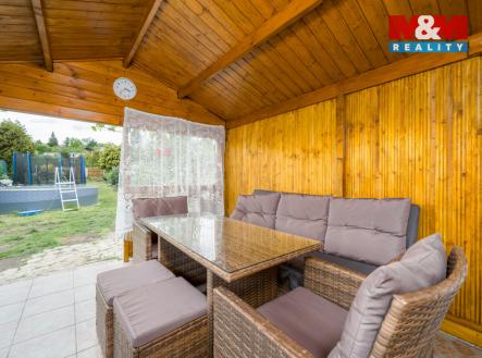 Prodej chaty/rekreačního objektu, 308 m²