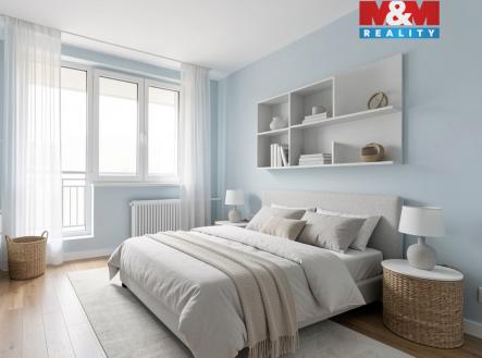 Prodej bytu, jiný, 52 m²