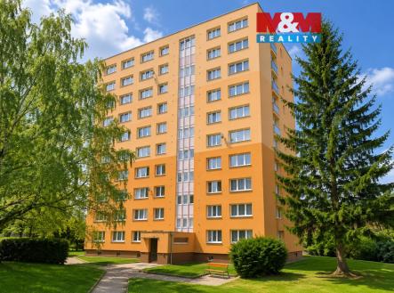 Prodej bytu, 1+1, 29 m²