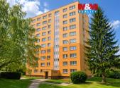 Prodej bytu, 1+1, 29 m²