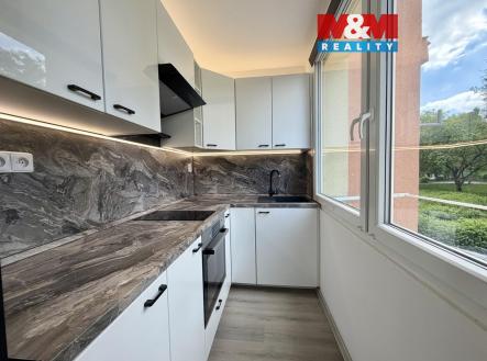 Prodej bytu, 1+kk, 27 m²