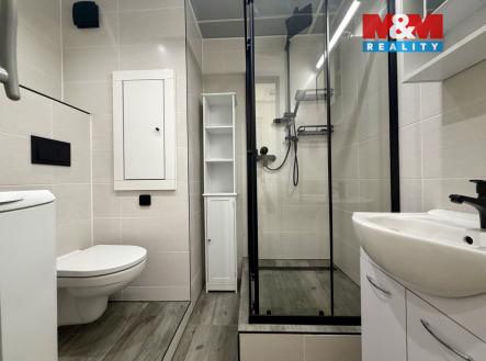 Prodej bytu, 1+kk, 27 m²