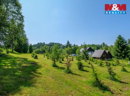 Prodej pozemku pro bydlení, 1 267 m²