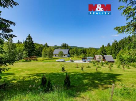 Prodej pozemku pro bydlení, 1 182 m²