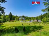 Prodej pozemku pro bydlení, 1 182 m²