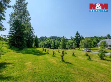 Prodej pozemku pro bydlení, 1 182 m²
