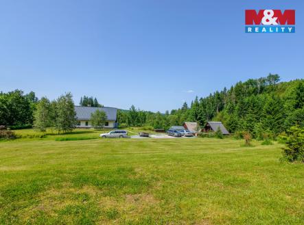 Prodej pozemku pro bydlení, 1 182 m²