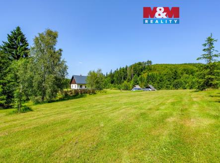 Prodej pozemku pro bydlení, 1 328 m²