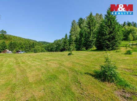 Prodej pozemku pro bydlení, 1 328 m²