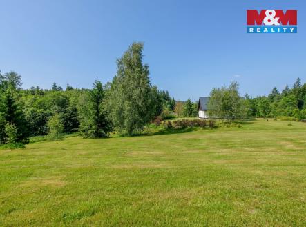 Prodej pozemku pro bydlení, 1 328 m²
