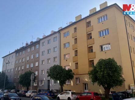 Pronájem bytu, 1+kk, 22 m²