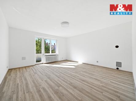 Prodej bytu, 3+1, 96 m²